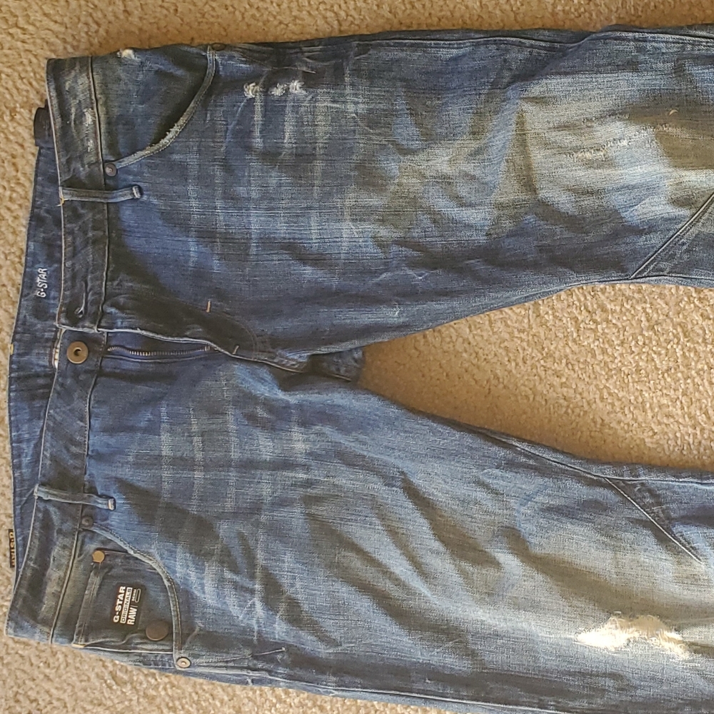 G-Star Jeans